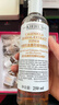 科颜氏（Kiehl's）金盏花植物精粹爽肤水250ml 祛痘控油 新年礼物 实拍图