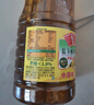 鲁花【保真菜籽油】低芥酸特香菜籽油 2L 物理压榨【京东品酒会同款】 实拍图