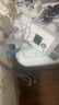瑞思迈（Resmed）S10白色款家用睡眠无创便携止鼾器防打呼噜呼吸暂停综合征呼吸机 实拍图