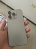Apple/苹果【国家补贴需激活】iPhone 16 Pro（A3294）128GB 原色钛金属 支持移动联通电信5G 双卡双待 实拍图