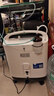 飞利浦（PHILIPS）5L升医用制氧机家用轻音大流量静呼吸氧气机带雾化吸氧机 实拍图