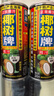 椰树牌正宗 椰子汁  245ml*24罐整箱装  植物蛋白饮料 年货节 实拍图