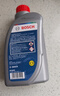 博世（BOSCH）DOT4 刹车油/制动液/离合器油 通用型2升装 (1L*2) 实拍图