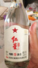 红星二锅头北京 纯粮5兼香 纯粮白酒口粮酒 42度 500mL 12瓶 500ml*12瓶 实拍图