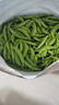 京鲜生 云南新鲜甜豆 带壳食用 清香甜脆 加冰保鲜发货净重5斤源头直发 实拍图