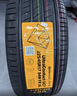 马牌（Continental）汽车轮胎 225/45R17 91W FR UCJ SSR 防爆 适配宝马1/凯迪拉克CT4 实拍图