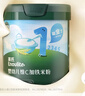 英氏婴幼儿高铁米粉糊维C加铁原味258g宝宝辅食低敏6-12个月老爸抽检 实拍图