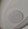 四季沐歌（MICOE）普瑞护眼卧室吸顶灯现代简约led超薄中山灯具房间主灯 实拍图