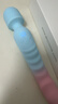 EROCOME伊珞情趣用品震动棒女性专用生理按摩器成人玩具自卫用安慰电振动 实拍图