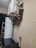 格力（GREE）水之逸Ⅱ代空气能热水器家用200升变频1级WiFi银离子杀菌防腐80℃电辅SXTD200LCJW/E-1q家电补贴 实拍图