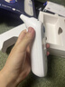 鱼跃（Yuwell）医用红外耳式体温计电子婴儿温度计静音发烧入耳温枪年货YHT208 实拍图