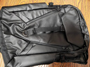 京东京造黑武士2.0背包男士双肩户外登山包26L 旅行包扩容电脑包书包 男 实拍图