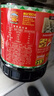 厨邦 经典系列 厨邦酱油1.95kg【特级】 高鲜生抽 酱油 炒菜提鲜调味 实拍图