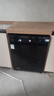美的（Midea）洗碗机嵌入式家用全自动独立式15套大容量50kPa变频可台面式消毒柜一体机一级能效【RX600S Max】 嵌入式 独立式两用【大15套变频超净节能】 实拍图