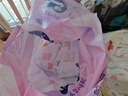 MOONY苏菲尤妮佳Q薄萌羽慕怡小羊驼拉拉裤XL码30片(12-17kg)超薄透气 实拍图