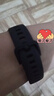 华为 手环10 NFC版 羽砂黑智能手环专业睡眠分析情绪健康铝合金机身心率监测运动手环支持NFC手环9升级 实拍图