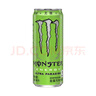 魔爪（Monster）无糖超越仙境 能量饮料 风味饮料 功能饮料330ml*12罐 实拍图