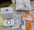 波导m03x随身wifi6官方正品车载便携式无线网卡cpe路由器免插卡移动随身WiFi家用学生非无限流量2025款 【旗舰款高清彩屏】京仓速发-3000毫安不限速 实拍图