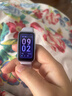 华为（HUAWEI）手环10 标准版 流光紫 智能手环专业睡眠分析情绪健康铝合金机身心率监测运动手环华为手环9升级 实拍图