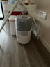 飞利浦（PHILIPS）加湿器家用卧室母婴专用静音除菌无雾空调加湿机鼻炎孕妇婴幼儿小型桌面大容量HU5710/10礼品 实拍图