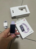 华为（HUAWEI）手环10 标准版 流光紫 智能手环专业睡眠分析情绪健康铝合金机身心率监测运动手环华为手环9升级 实拍图