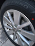 普利司通（Bridgestone）汽车轮胎 185/60R15 84H TECHNO 适配飞度/威驰/捷达/POLO/锋范 实拍图