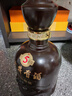 古井贡酒 年份原浆古5 浓香型白酒 50度 500ml*1瓶 单瓶装 实拍图