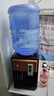 夏新饮水机家用迷你台式桌面饮水器办公室经典台式饮水机小型制冷/制热型学生宿舍冷热两用/ 升级欧式（前置开关） 制热型 实拍图