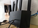 Tenda腾达路由器WiFi7【云霄BE5100】千兆穿墙王信号增强无线超强2.5g网口家用电竞放大器立式BE6L Pro 实拍图