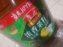 鲁花【保真菜籽油】非转基因低芥酸浓香菜籽油 6.09L 香飘万家 实拍图