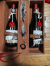 卡露传奇法国进口红酒15度波尔多AOC赤霞珠梅洛干红葡萄酒750ml*2瓶礼盒装 实拍图