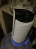 荣事达桶装水抽水器电动饮水机上水器纯净水桶取水器自动压水器吸水器 双档【折叠防菌+杀菌灯】可视出水 实拍图