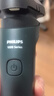 飞利浦（PHILIPS）电动剃须刀新一代旋风1系刮胡刀 风驰切剃3D浮动刀头 情人节生日礼物送男生老公父亲 实拍图