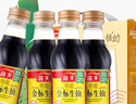 海天 特级金标生抽500ml*4 0添加酱油 金粉派礼盒 金标系列 实拍图