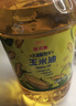 金龙鱼 食用油 非转基因 物理压榨不油腻轻年玉米油4L 实拍图