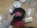 金利来男士皮带时尚牛皮腰带礼盒休闲商务自动扣裤带 新年情人节礼物 实拍图