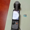 大疆 DJI Osmo Pocket 3 标准版 一英寸口袋云台相机 OP灵眸手持数码相机 旅游vlog 便携美颜摄像 实拍图
