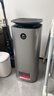 352H301加湿器 空气净化器加湿净化一体机无雾家用客厅卧室静音除菌除甲醛过敏原病毒空气加湿 实拍图