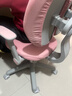 爱果乐（IGROW）儿童学习椅学生椅儿童座椅儿童椅子写字椅【升降脚踏 多维调节】 实拍图