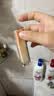 酵色（Joocyee）【双十一推荐好物】持妆晶冻粉雾口红唇冻镜面滋润水光唇膏 持妆晶冻 | 514冻顶红茶 实拍图