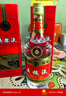 五粮液 普五第五代 晶质长城版 浓香型白酒 52度 375ml*2双瓶 出口版 实拍图