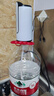 荣事达（Royalstar）桶装水抽水器电动抽水泵大桶水压水器纯净水桶取水器自动上水器 【升级电机款】折叠大出水 实拍图