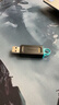 金士顿（Kingston）64GB USB3.2 Gen 1 U盘 DTX 大容量U盘 时尚设计 轻巧便携 学习办公投标电脑车载通用 实拍图