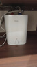 海尔（Haier）智家出品Leader统帅小厨宝速热一级能效迷你热水宝大水量家用恒温节能速热厨房小型电热水器储水式 8L 2200W FA【48L大水量冬季首选】 实拍图
