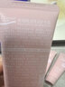 安安金纯（A'Gensn）玫瑰精油特润护手霜60g*3 实拍图