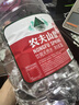 农夫山泉  饮用水 饮用天然水3L*6桶 整箱 桶装水 实拍图