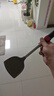 炊大皇 硅胶锅铲不粘锅炒锅煎锅平底锅专用炒菜铲子 耐高温握感舒适 实拍图
