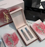 YSL圣罗兰口红双支礼盒限定小金条1988+限定小金条1936生日礼物女新年礼物 实拍图