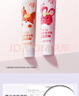 舒客宝贝（sakykids）儿童牙膏牙刷套装含氟防蛀护齿牙膏60g*4支+护齿牙刷*2支2-12岁 实拍图