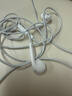 Apple/苹果 EarPods USB-C有线耳机 type-c有线耳机苹果耳机 苹果17有线耳机笔记本耳机游戏音乐 实拍图